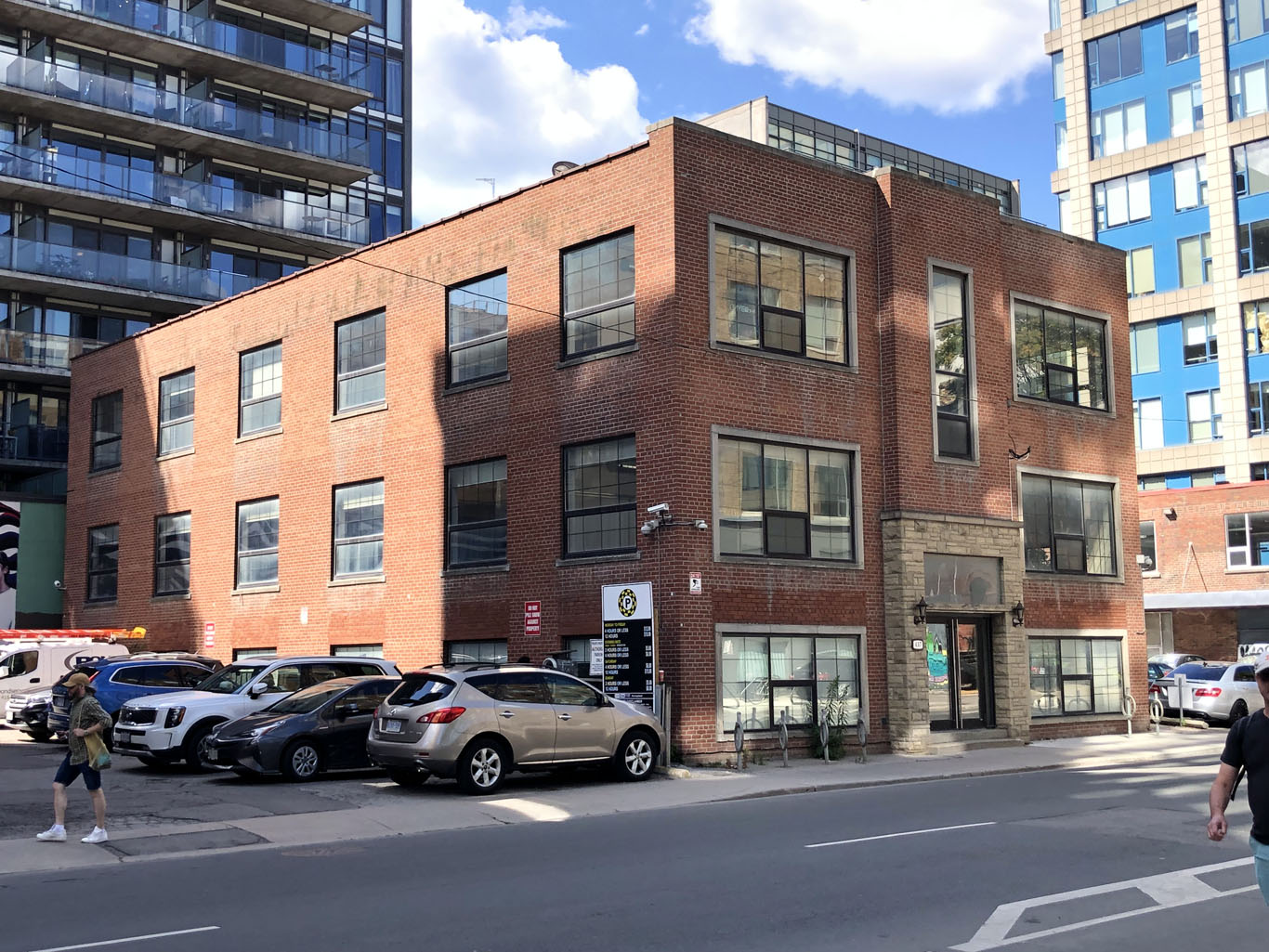 Property Management Toronto